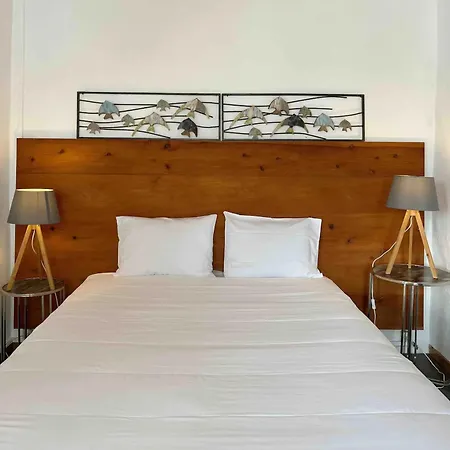 Casa Do Cacto - 1 Bedroom Flat Madalena (Azores)