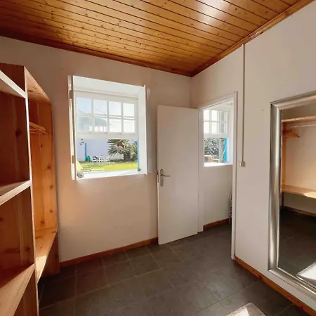 Апартаменты Casa Do Cacto - 1 Bedroom Flat Мадалена
