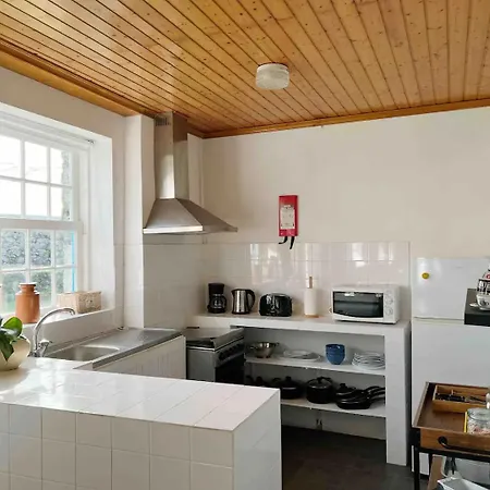 Casa Do Cacto - 1 Bedroom Flat *