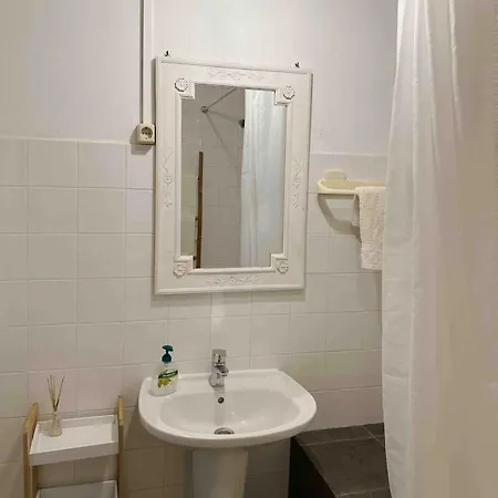 Casa Do Cacto - 1 Bedroom Flat