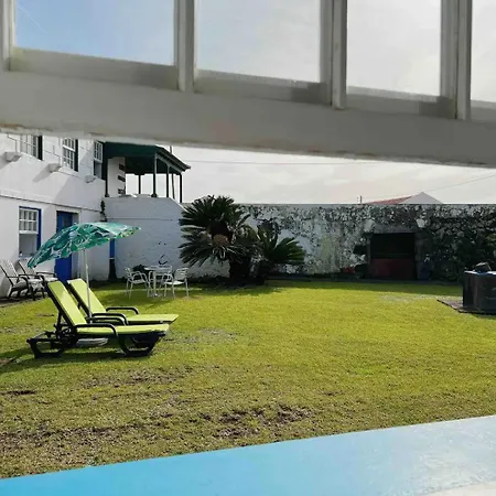 Casa Do Cacto - 1 Bedroom Flat *